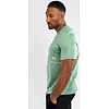 Футболка чоловіча VENUM Giant Connect - Lime Green