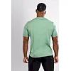 Футболка чоловіча VENUM Giant Connect - Lime Green