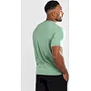 Футболка чоловіча VENUM Giant Connect - Lime Green