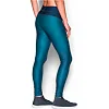 Женские компрессионные леггинсы Under Armour HeatGear Armour Printed Legging Blue