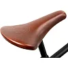 Городской велосипед WINORA Flitzer men 28" 24-G Acera, рама 61 см, черный матовый, 2021