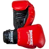 Боксерські рукавички Boxer Еліт (шкірвініл)