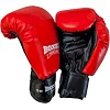 Боксерські рукавички Boxer Еліт (шкірвініл)
