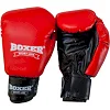 Боксерські рукавички Boxer Еліт (шкірвініл)