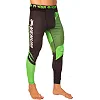 Комплект компресійний чоловічий (Лонгслів та штани) VENUM 8145-8238