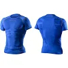 Компресійна футболка Peresvit 3D Performance Rush Compression T-Shirt Royal