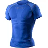 Компресійна футболка Peresvit 3D Performance Rush Compression T-Shirt Royal