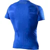 Компресійна футболка Peresvit 3D Performance Rush Compression T-Shirt Royal