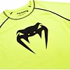 Компресійна футболка VENUM Contender 3.0s Long Sleeve Yellow/Black