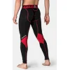 Компресійні штани Peresvit Air Motion Black Red
