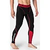 Компресійні штани Peresvit Air Motion Black Red
