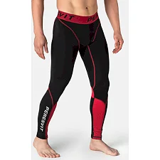 Компресійні штани Peresvit Air Motion Black Red