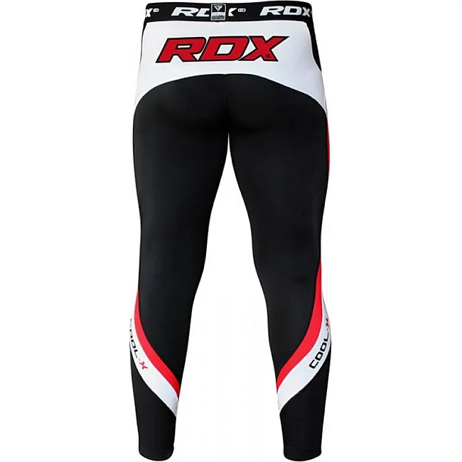Компресійні штани RDX