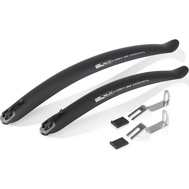 Крылья комплект XLC MG-C17, 26-28"