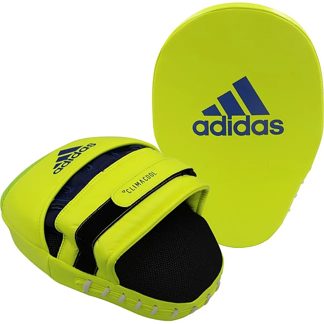 Лапы скоростные Adidas Speed Coach Mitts (ADISBAC01)
