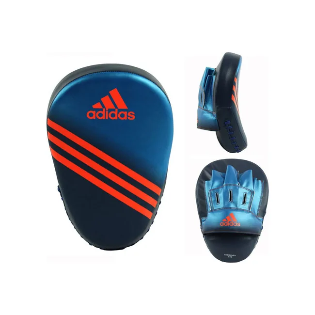 Лапы боксерские Adidas Speed Short