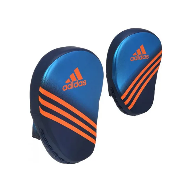 Лапы боксерские Adidas Speed Short