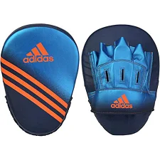 Лапы боксерские Adidas Speed Short