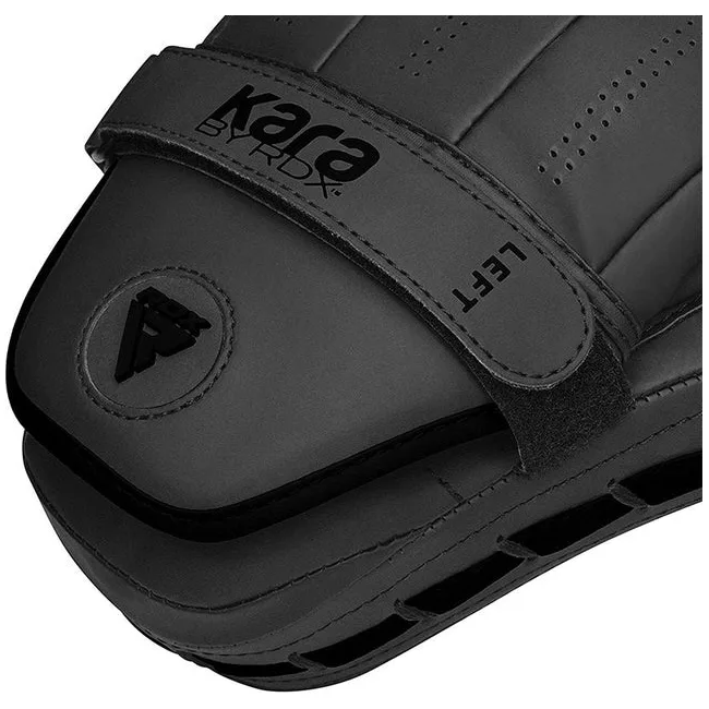 Лапы для бокса RDX F6 Kara Focus Pads Black