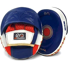 Лапы для бокса RIVAL RPM80 Impulse Navy