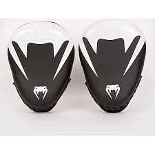 Лапы для бокса VENUM Cellular 3.0 Black White