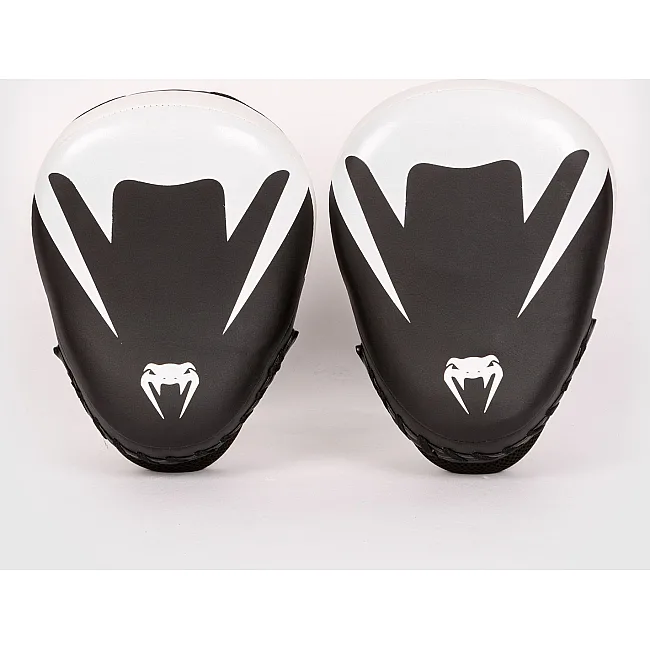 Лапи для боксу VENUM Cellular 3.0 Black White