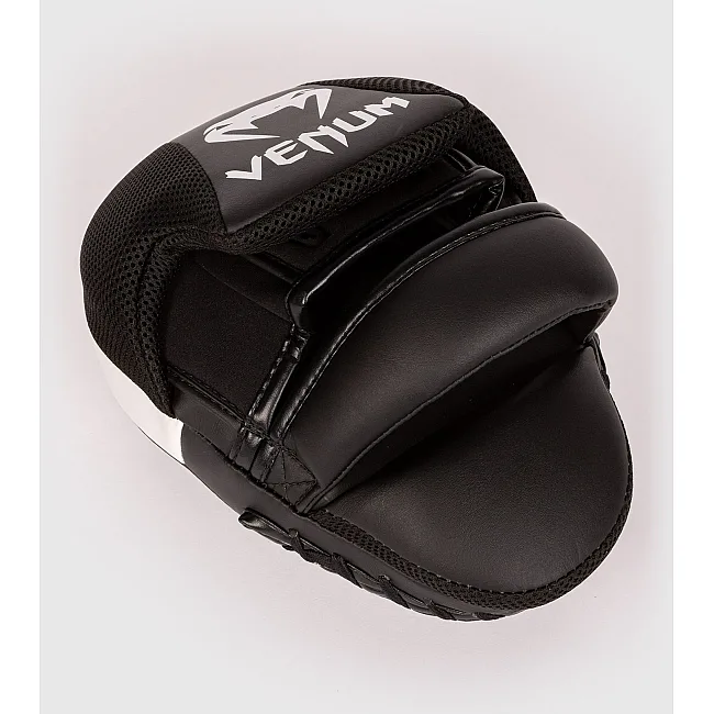 Лапи для боксу VENUM Cellular 3.0 Black White