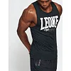 Майка Leone Logo Black