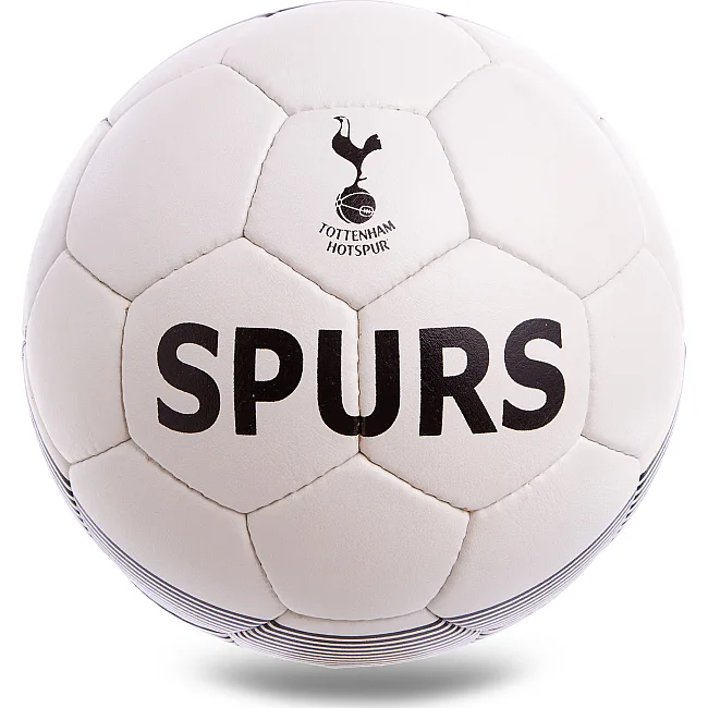 М'яч футбольний TOTTENHAM FB-0632 №5