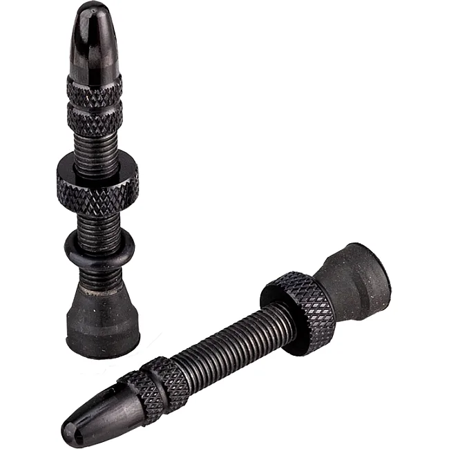Ниппель SPANK Tubeless, 2pcs
