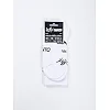 Носки MANTO Socks Kills White