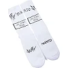 Носки MANTO Socks Kills White