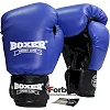 Боксерські рукавички Boxer Еліт (шкірвініл)