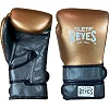 Перчатки для бокса CLETO REYES Her 500 Leather Bronze