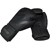 Перчатки для бокса RDX F15 Noir Black
