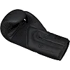 Перчатки для бокса RDX F15 Noir Black
