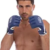 Перчатки для MMA кожаные VELO ULI-4020
