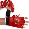 Перчатки для MMA кожаные VELO ULI-4020