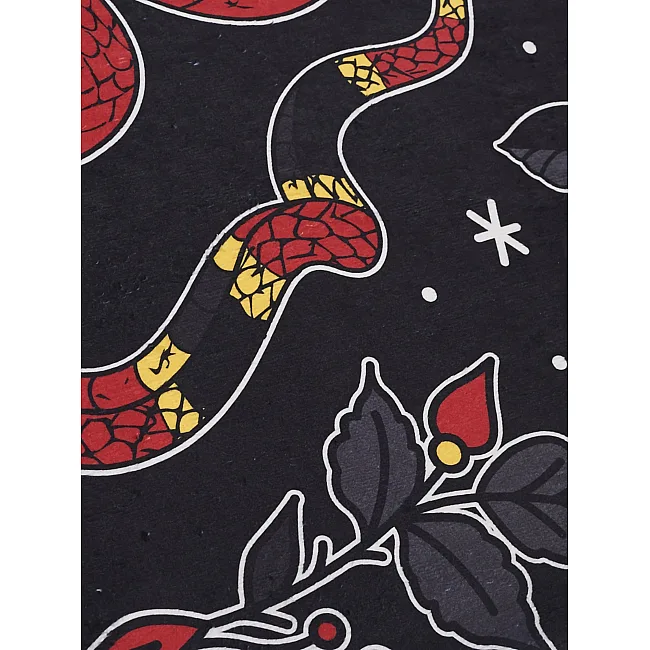 Полотенце MANTO Sports Towel Coral