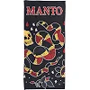 Полотенце MANTO Sports Towel Coral