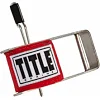 Портативный роллер для бинтов Title Portable Zip Hand Wrap Roller