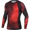 Рашгард PERESVIT Overpower Red