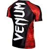 Рашгард VENUM Amazonia Red