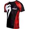 Рашгард VENUM Amazonia Red