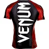 Рашгард VENUM Amazonia Red