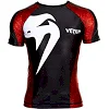 Рашгард VENUM Amazonia Red