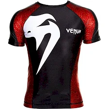 Рашгард VENUM Amazonia Red