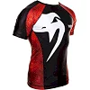 Рашгард VENUM Amazonia Red