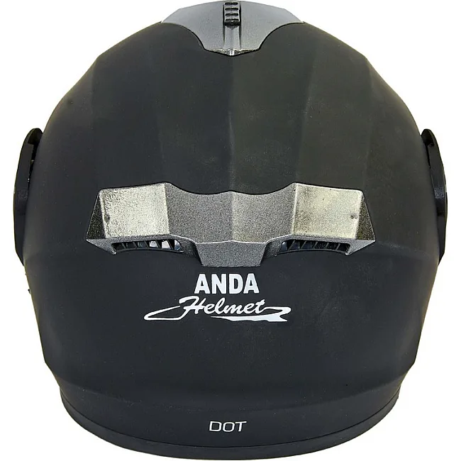 Шлем для мотоцикла модуляр MATT AD 307-L
