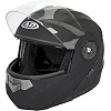 Шлем для мотоцикла модуляр MATT AD 307-L